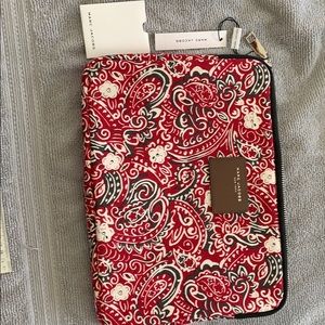 Marc by Marc Jacobs laptop case